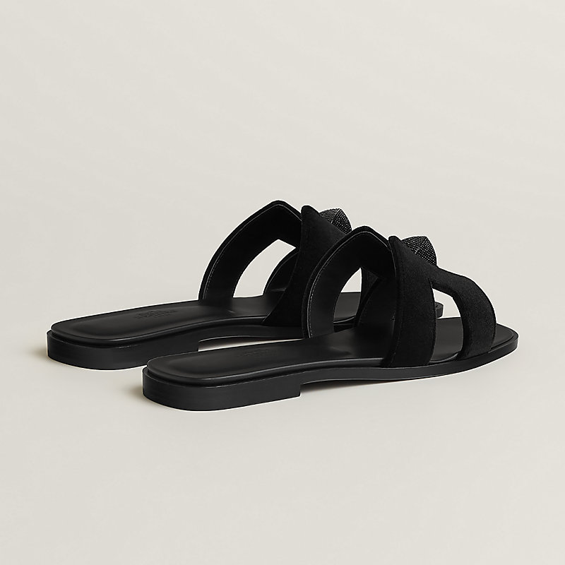 Oran sandal | Hermès Macau SAR